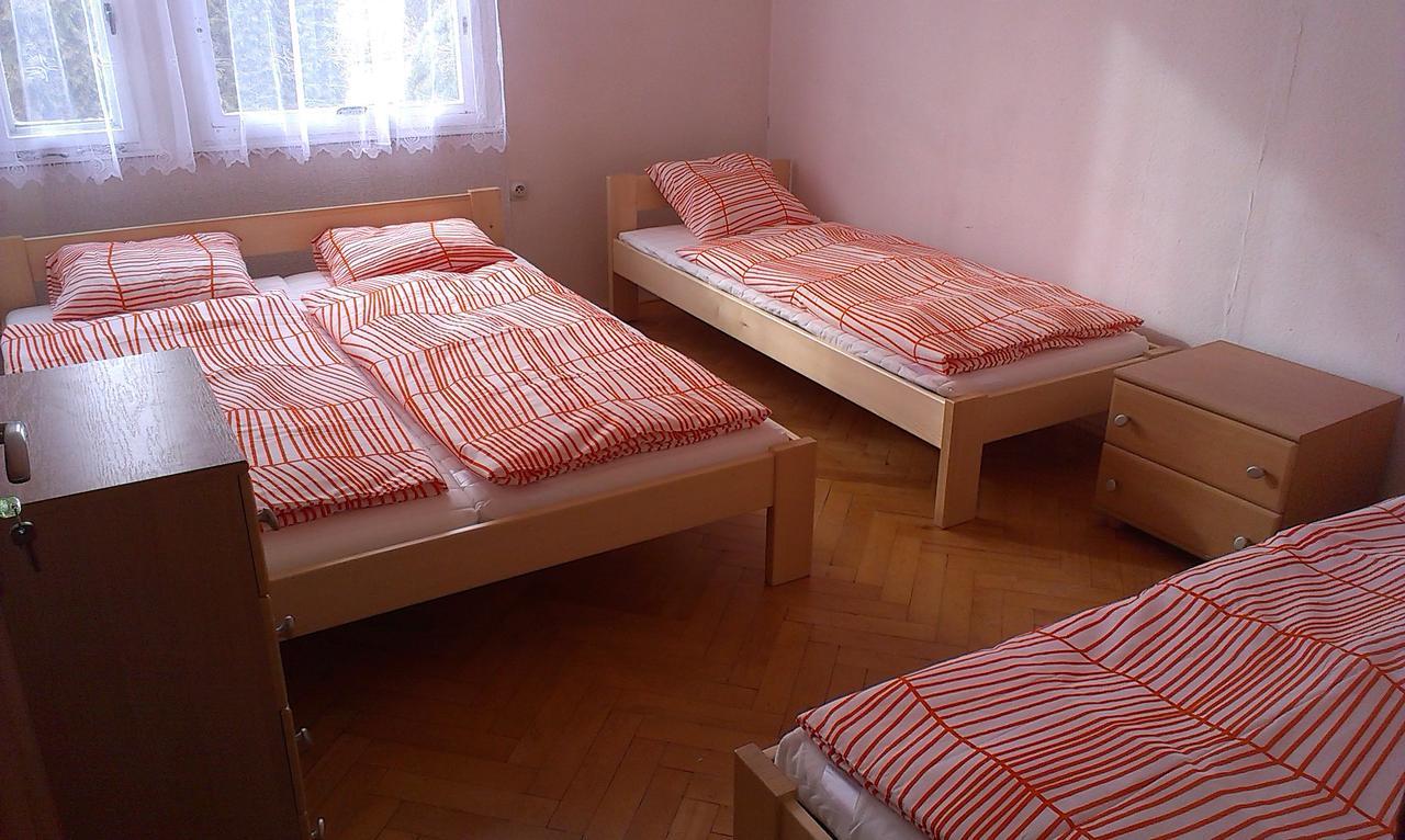 Chalupa Ratiborice Česká Skalice Екстериор снимка